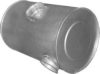 POLMO 75.39 End Silencer